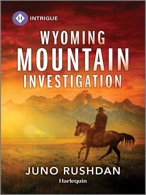 Title details for Wyoming Mountain Investigation by Juno Rushdan - Available